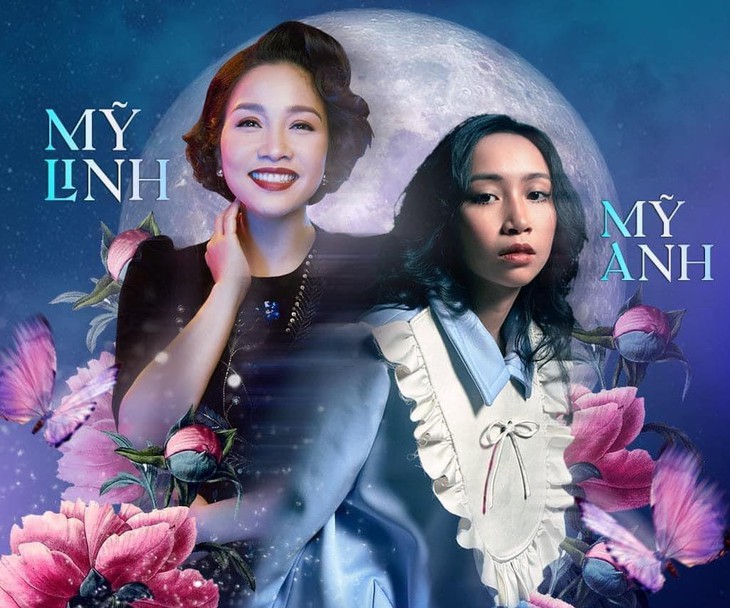 Mỹ Anh, ca sĩ 10x đem gì đến lễ hội âm nhạc quốc tế? - Ảnh 2.