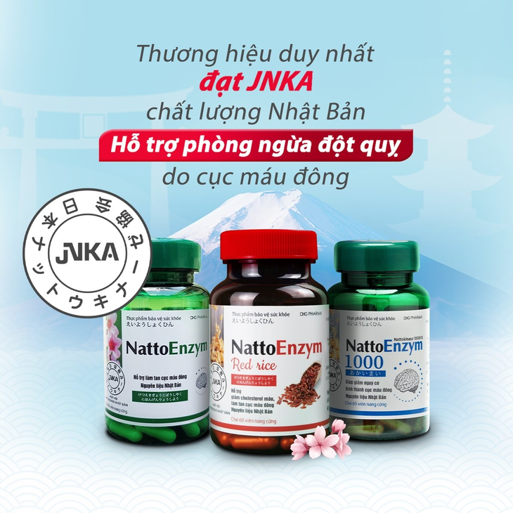 Người trên 50 đừng chủ quan khi gặp lạnh bị xây xẩm chóng mặt  - Ảnh 2.