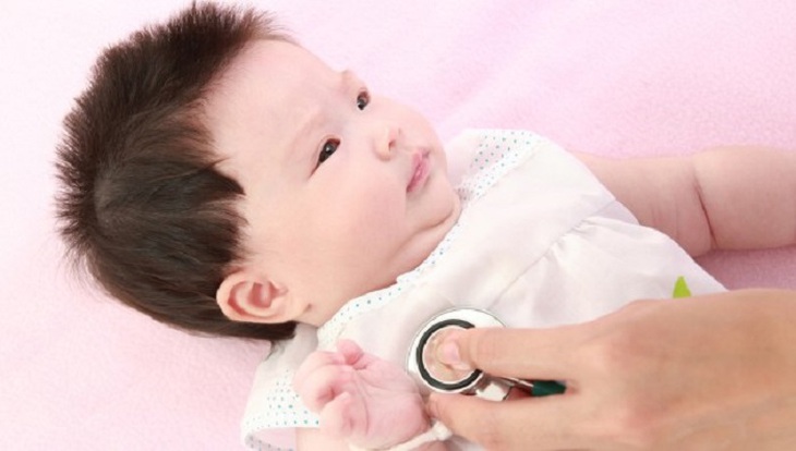 Những lưu ý để phòng bệnh viêm phổi cho trẻ trong mùa lạnh - Ảnh 6.