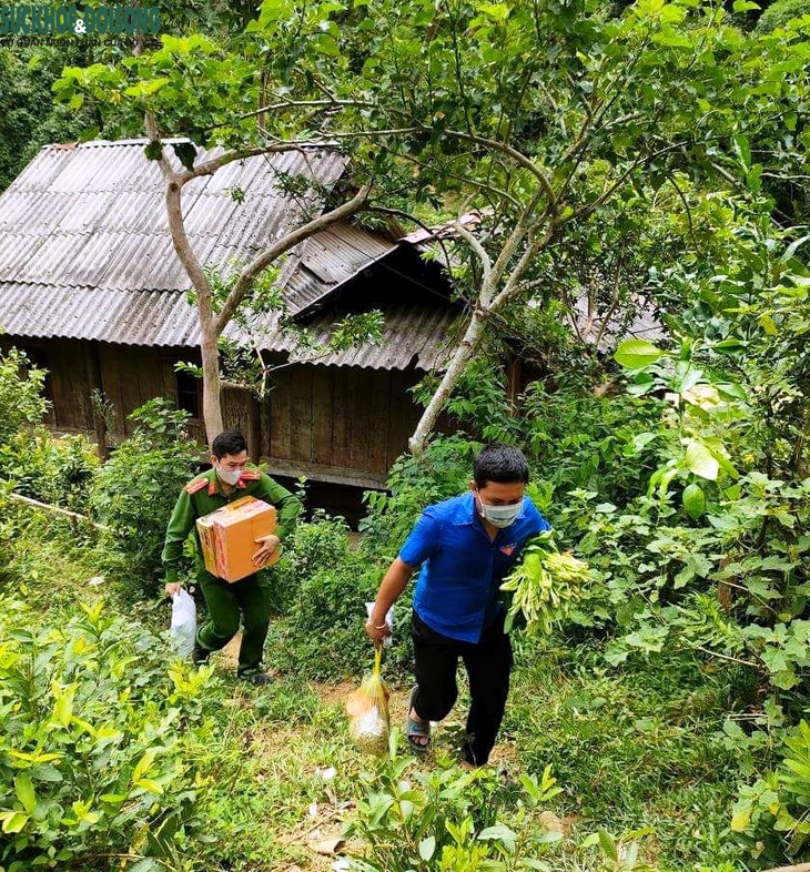 Đẩy mạnh giải quyết việc làm, tạo sinh kế bền vững cho người dân từ các tỉnh phía Nam về   - Ảnh 2.