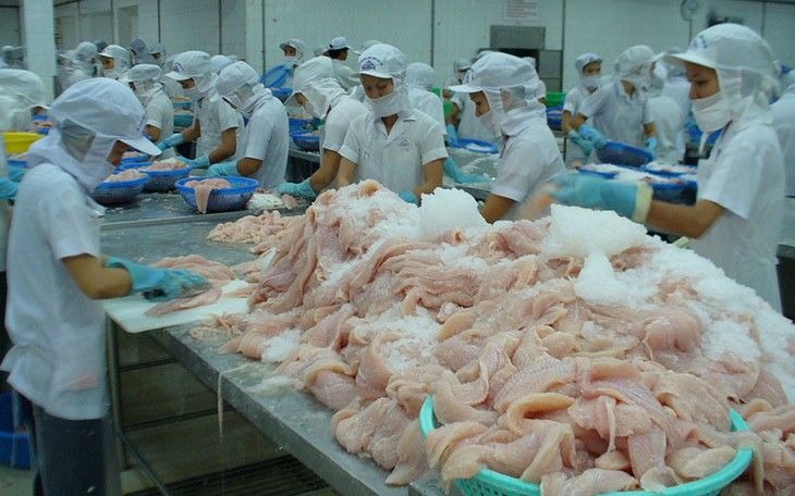 Tín hiệu khả quan từ những doanh nghiệp phía Nam - Ảnh 2.