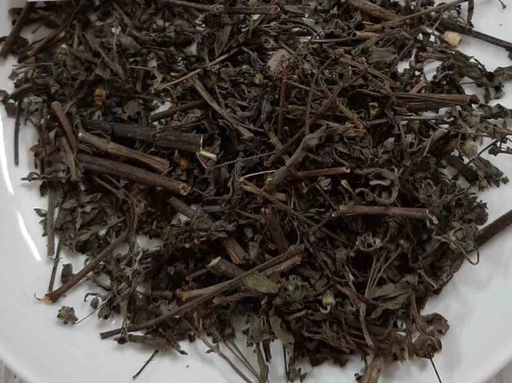 Chữa viêm họng bằng y học cổ truyền - Ảnh 4.