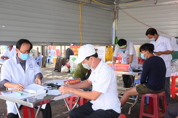 Tây Nguyên: Tăng cường phòng, chống COVID-19 hơn nữa - Ảnh 3.