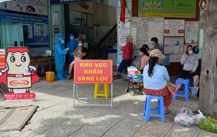 Khánh Hòa: Xây dựng địa bàn an toàn trong phòng, chống COVID-19 - Ảnh 2.