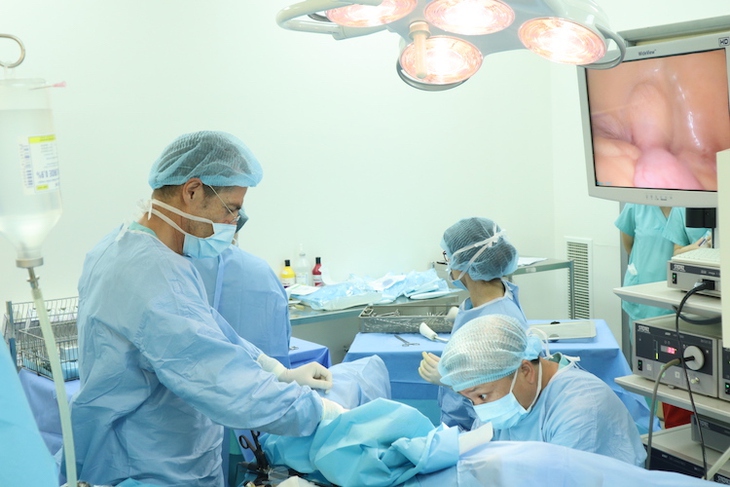 Sa nội tạng vùng chậu có nguy hiểm không? - Ảnh 6.
