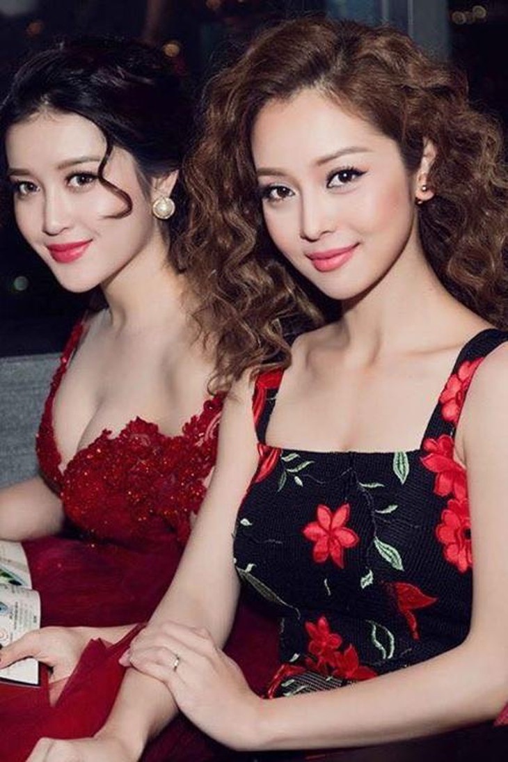 Jennifer Phạm 2