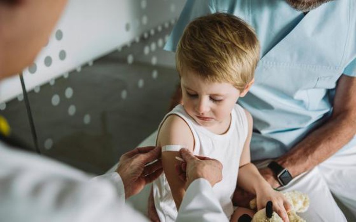 Những điều cần biết về vaccine Pfizer ngừa COVID-19 cho trẻ em dưới 12 tuổi