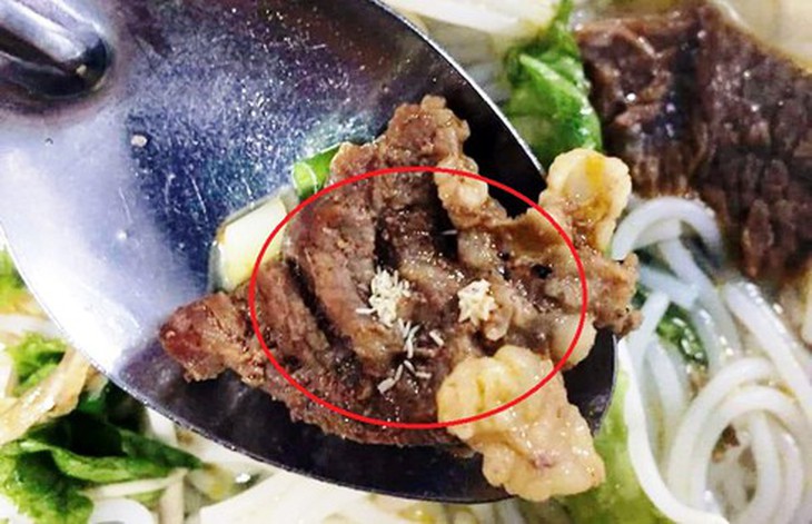 Thực phẩm bẩn giết mòn cơ thể như thế nào? - Ảnh 3.