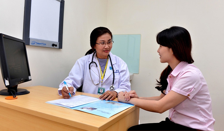Viêm ruột ở phụ nữ sau sinh con - Ảnh 2. Viêm ruột ở phụ nữ sau sinh con - Ảnh 2.
