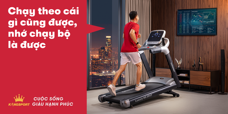 KINGSPORT vun bồi hạnh phúc bằng các sản phẩm chăm sóc sức khỏe cả gia đình - Ảnh 1. KINGSPORT vun bồi hạnh phúc bằng các sản phẩm chăm sóc sức khỏe cả gia đình - Ảnh 1.