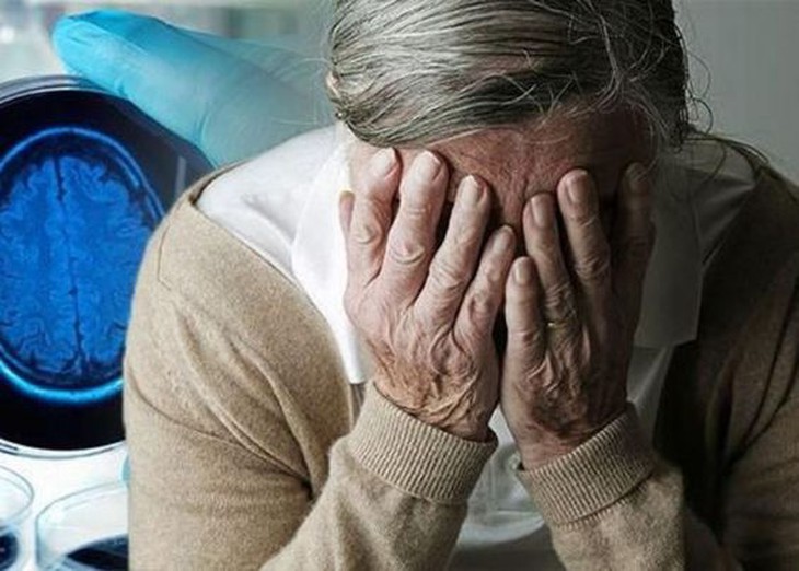 Tiểu không kiểm soát ở người cao tuổi - Ảnh 6.