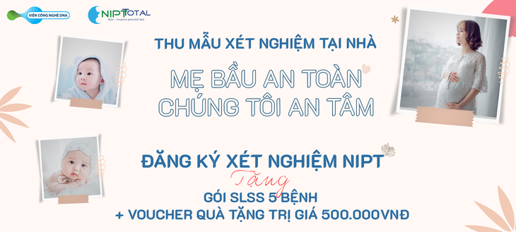 Bất thường nhiễm sắc thể - nguyên nhân di truyền phổ biến gây dị tật bẩm sinh - Ảnh 4. Bất thường nhiễm sắc thể - nguyên nhân di truyền phổ biến gây dị tật bẩm sinh - Ảnh 4.