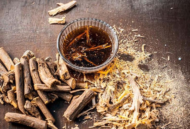 9 bài thuốc chữa viêm họng bằng Đông y được áp dụng nhiều trong dân gian - Ảnh 3.