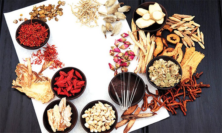 9 bài thuốc chữa viêm họng bằng Đông y được áp dụng nhiều trong dân gian - Ảnh 1.