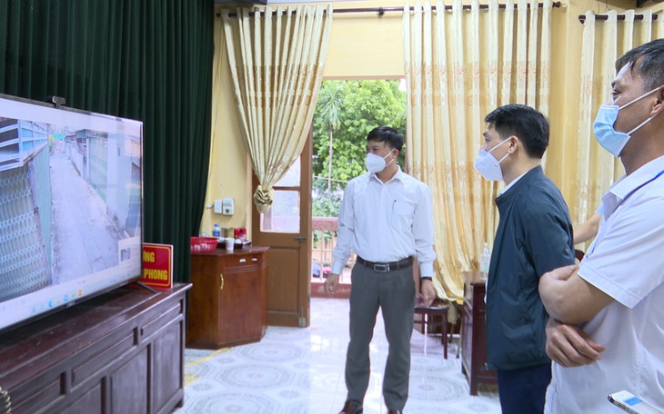 Hà Nam bất ngờ phát hiện 7 ca cộng đồng chưa rõ nguồn lây