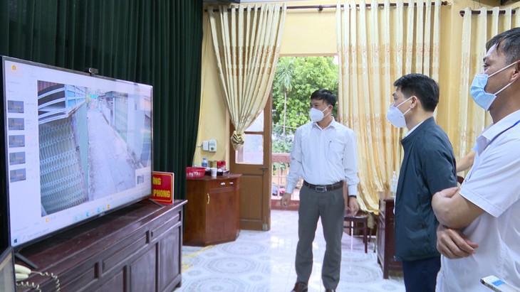 Hà Nam bất ngờ phát hiện 7 ca cộng đồng chưa rõ nguồn lây - Ảnh 3.