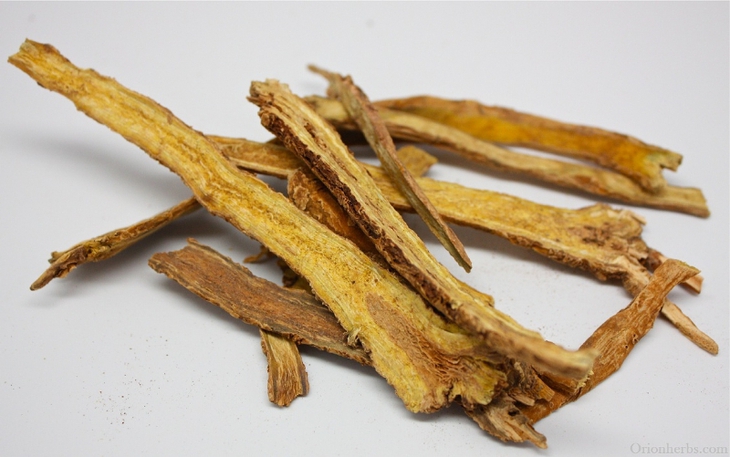 9 bài thuốc chữa viêm họng bằng Đông y được áp dụng nhiều trong dân gian - Ảnh 2.