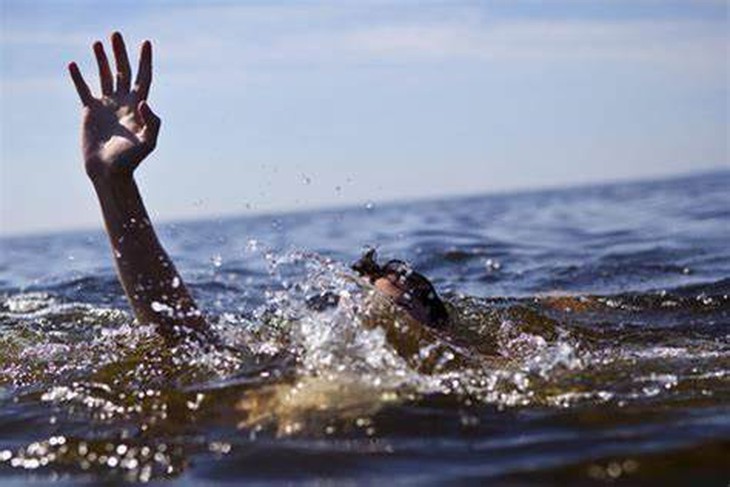 Nghệ An: Tìm thấy thi thể bé 8 tuổi mất tích sau 2 ngày tìm kiếm   - Ảnh 1.