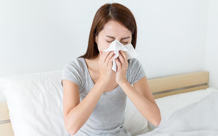 Viêm mũi dị ứng – Nguyên nhân, điều trị, cách phân biệt và phòng tránh