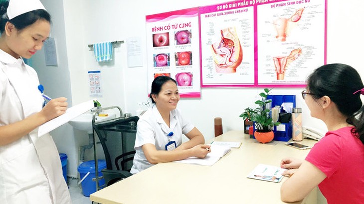 Có thể quan hệ tình dục khi đang nhiễm trùng âm đạo không? - Ảnh 4.