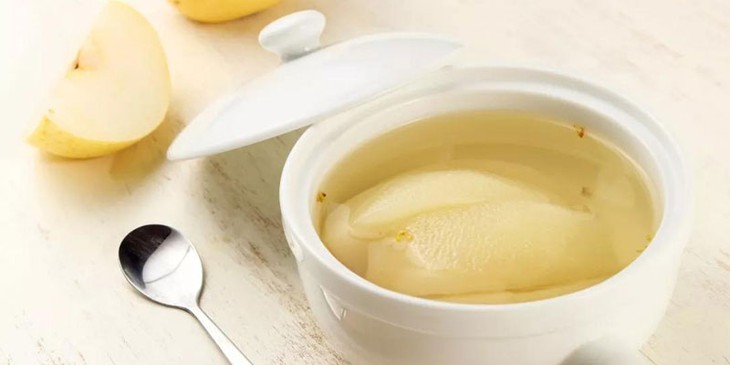 Cách ăn uống đối với người bệnh viêm phế quản - Ảnh 4.