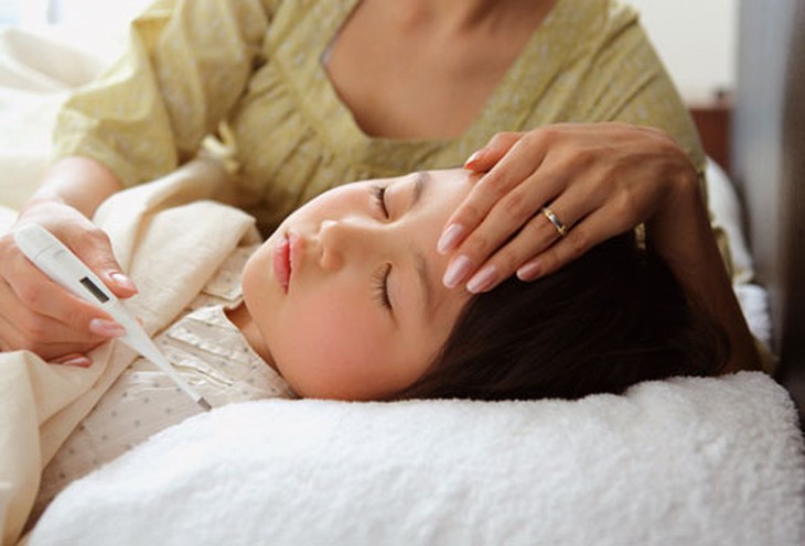 Cách ăn uống đối với người bệnh viêm phế quản - Ảnh 2.