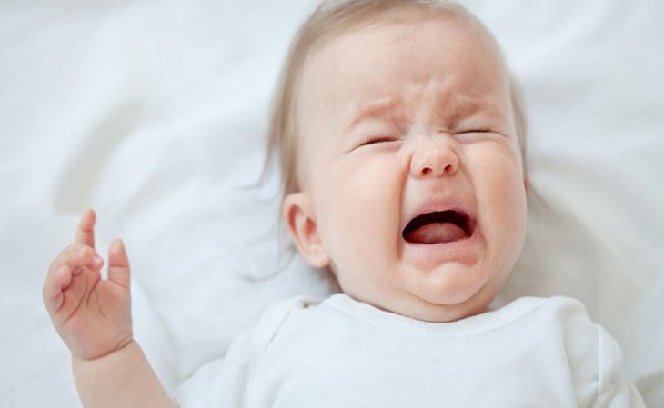 Viêm họng ở trẻ em và cách điều trị, phòng ngừa - Ảnh 3.