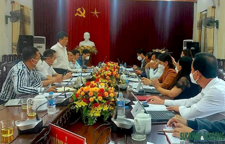Nghệ An: Nguy cơ bùng phát dịch từ 11 ổ dịch ở TP Vinh đang bị mất dấu F0 - Ảnh 5.