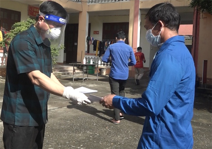 Những giải pháp hỗ trợ kịp thời cho doanh nghiệp từ các tỉnh, thành phía Bắc - Ảnh 1.