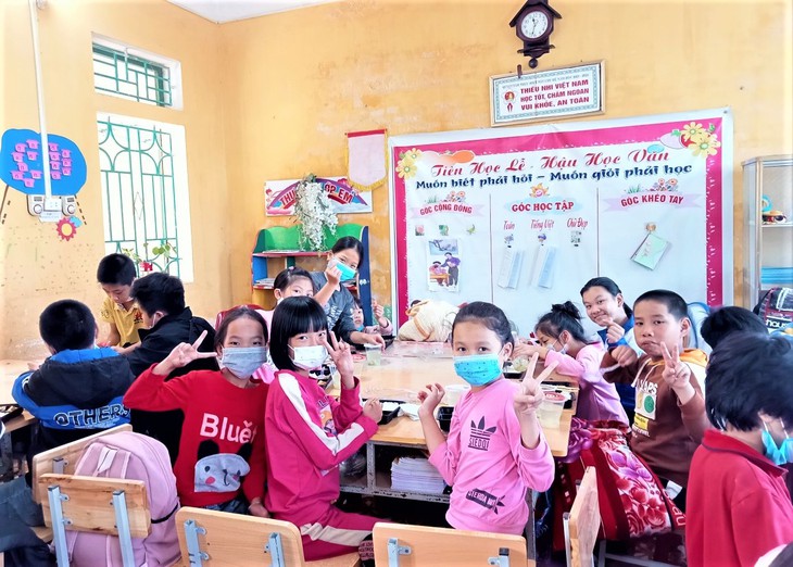 Có học sinh là F0, nhiều địa phương cho học sinh dừng đến trường khẩn cấp - Ảnh 2.