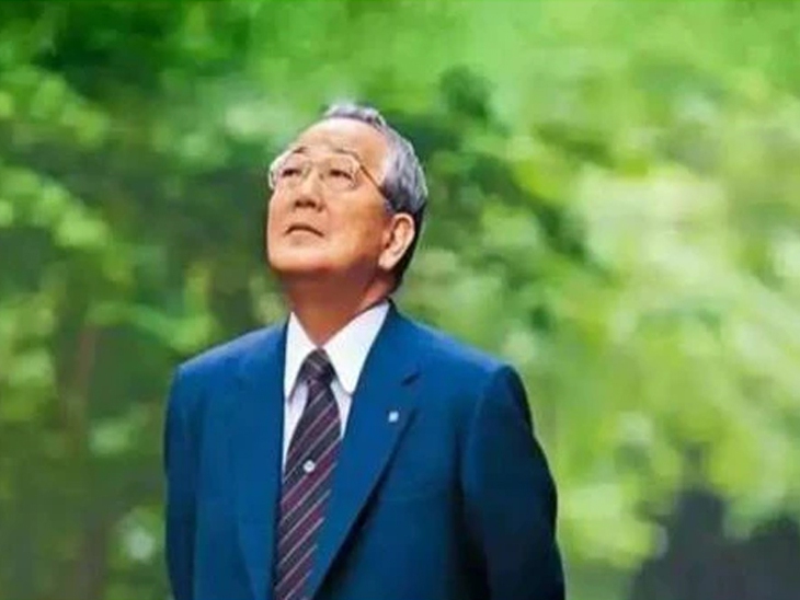 'Mẹ đã thay đổi cuộc đời tôi', chính cách rèn giũa để con trở nên mạnh mẽ đã tạo nên một vị tỷ phú sau này