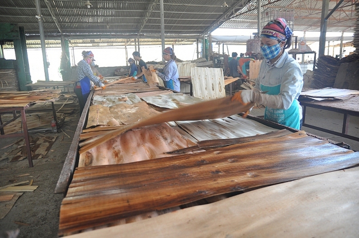Những giải pháp hỗ trợ kịp thời cho doanh nghiệp từ các tỉnh, thành phía Bắc - Ảnh 2.