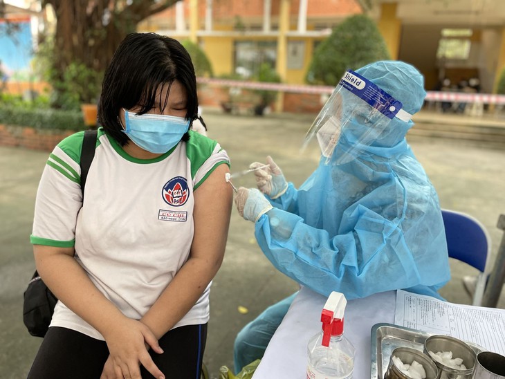 Giám đốc Bệnh viện Nhi TW nói gì về việc tiêm vaccine phòng COVID-19 cho trẻ em? - Ảnh 2. Giám đốc Bệnh viện Nhi TW nói gì về việc tiêm vaccine phòng COVID-19 cho trẻ em? - Ảnh 2.