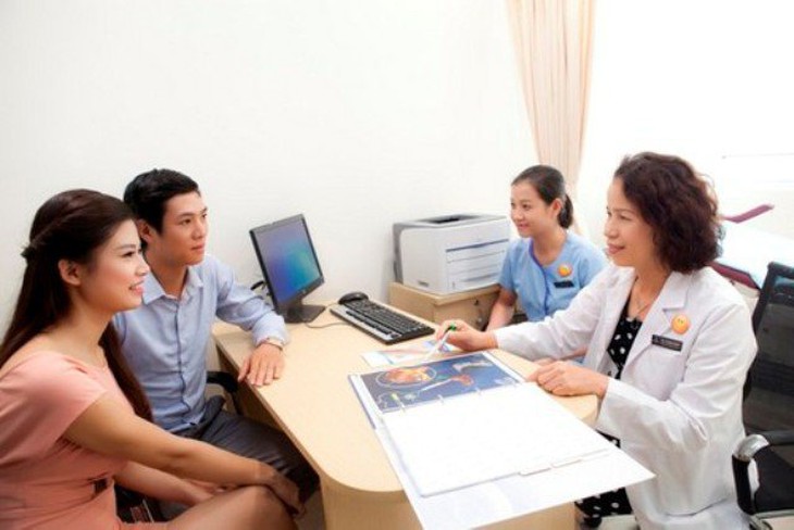 Những bệnh nhiễm trùng nào có nguy cơ gây sảy thai? - Ảnh 6.