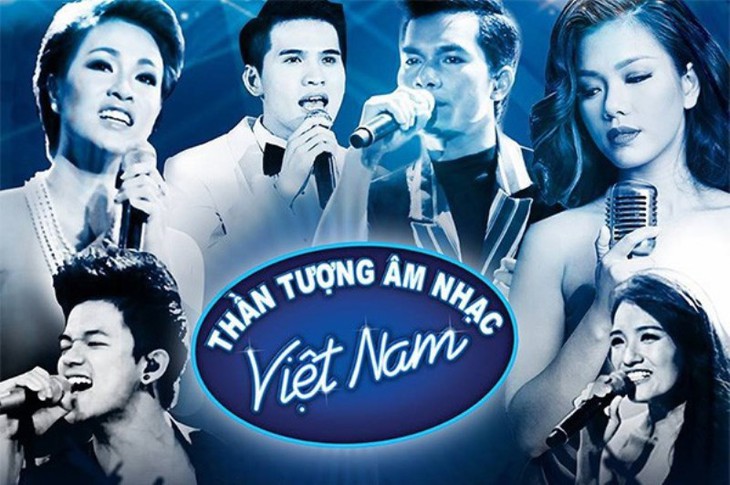 Gameshow, truyền hình thực tế mất khách, vì sao? - Ảnh 2.