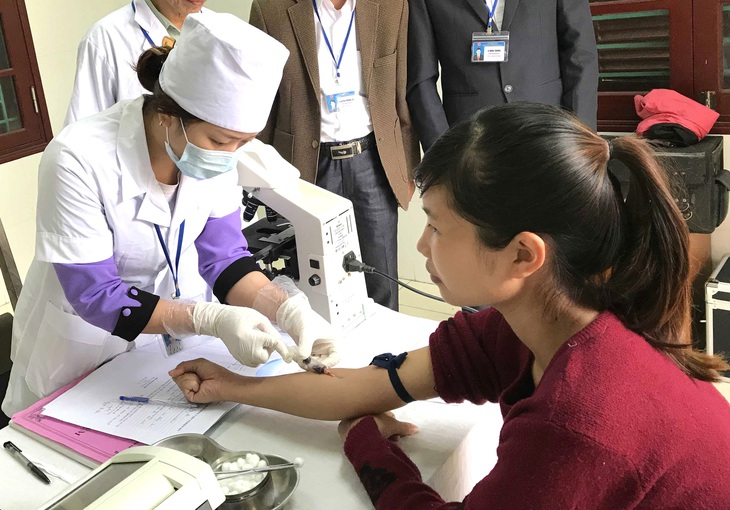 Những bệnh nhiễm trùng nào có nguy cơ gây sảy thai? - Ảnh 5.