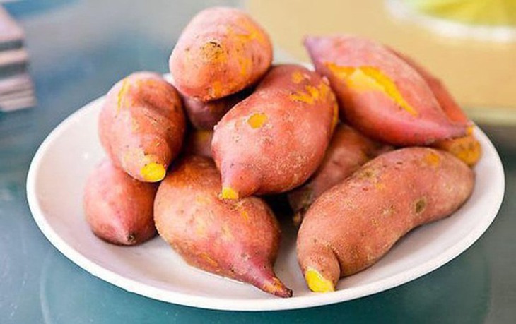 Top 10 thực phẩm rẻ tiền, dễ kiếm nhưng ngăn ngừa tế bào ung thư cực tốt - Ảnh 1.