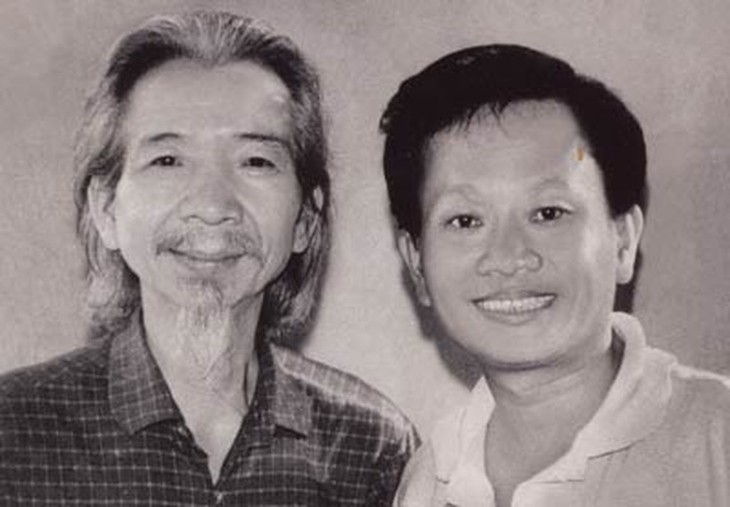 Giải thưởng lớn 'Vì tình yêu Hà Nội': Nhạc sĩ Hồng Đăng, cha đẻ ca khúc Hoa sữa được vinh danh - Ảnh 5. Giải thưởng lớn 'Vì tình yêu Hà Nội': Nhạc sĩ Hồng Đăng, cha đẻ ca khúc Hoa sữa được vinh danh - Ảnh 5.
