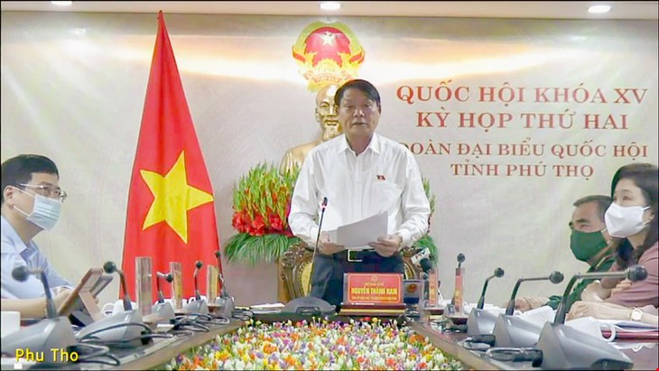 Những ai được xét tặng danh hiệu Thầy thuốc Nhân dân, Thầy thuốc ưu tú? - Ảnh 3.