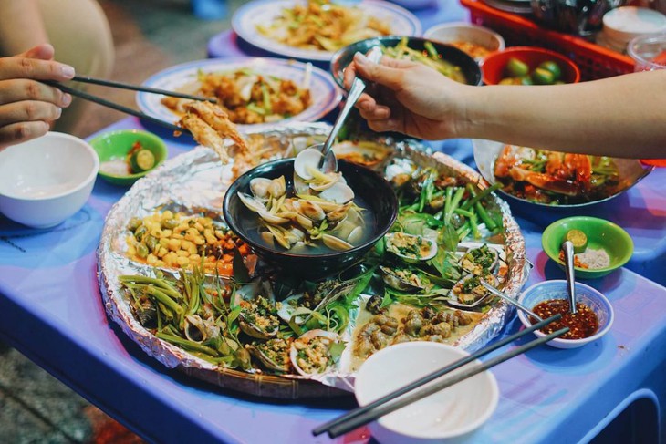 Ăn đêm thế nào để không bị tăng cân? - Ảnh 5.