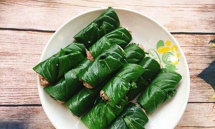 Xương sông - trị bệnh hô hấp, thấp khớp, mỡ máu - Ảnh 4.