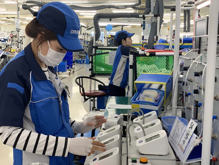 Doanh nghiệp Đông Nam Bộ gấp rút khôi phục sản xuất, du lịch - Ảnh 1. Doanh nghiệp Đông Nam Bộ gấp rút khôi phục sản xuất, du lịch - Ảnh 1.