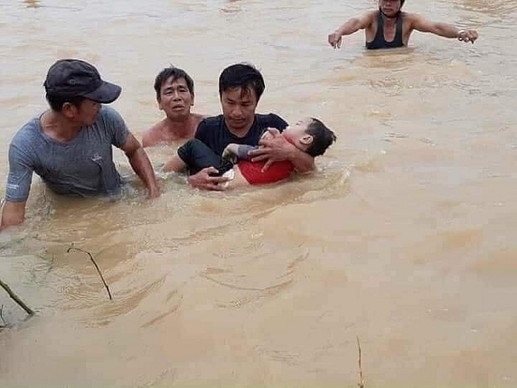Điểm mặt 5 bệnh về da thường gặp mùa mưa lũ và cách phòng - Ảnh 3.