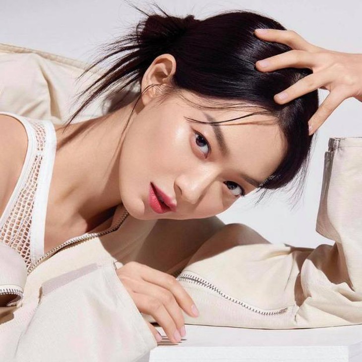 Yoon Hye-jin 1