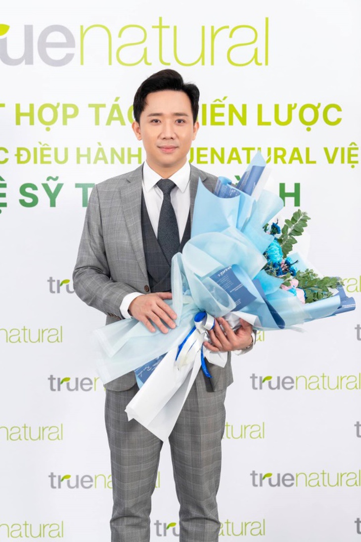 True Natural triển khai kế hoạch “đồng hành cùng F0” tại miền Bắc - Ảnh 4.