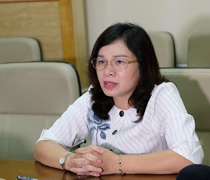 Phó Viện trưởng Viện Vệ sinh dịch tễ TW khuyến cáo gì phụ huynh về tiêm vaccine phòng COVID-19 cho trẻ em? - Ảnh 1. Phó Viện trưởng Viện Vệ sinh dịch tễ TW khuyến cáo gì phụ huynh về tiêm vaccine phòng COVID-19 cho trẻ em? - Ảnh 1.