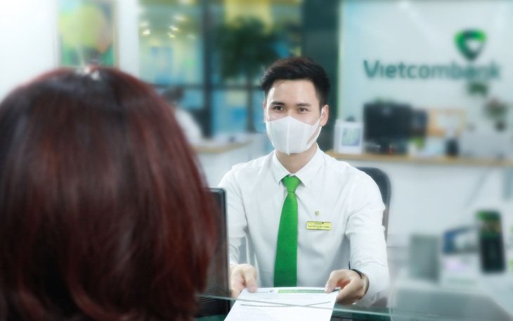 12.236 tỷ đồng là số tiền lãi mà ngân hàng hỗ trợ cho khách hàng bị ảnh hưởng COVID-19