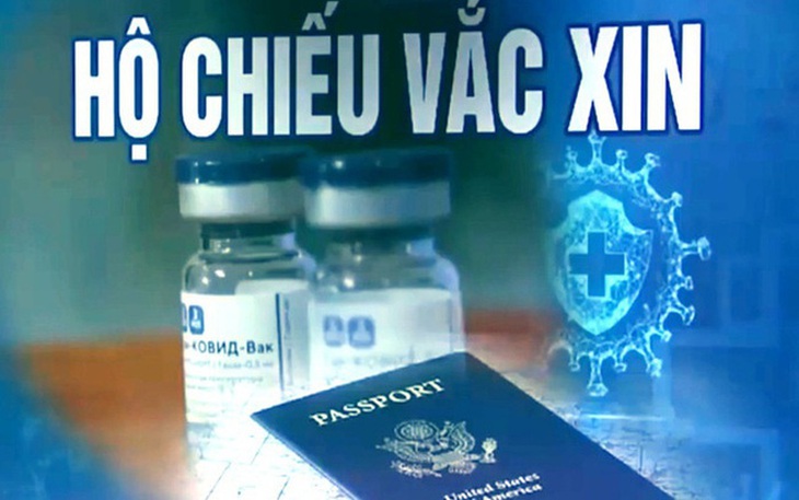 Phó Thủ tướng Phạm Bình Minh chỉ đạo đẩy nhanh việc công nhận "hộ chiếu vaccine" - Ảnh 2.