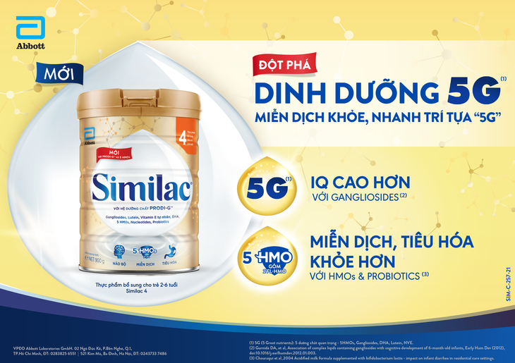 Các cách hỗ trợ tăng cường sức đề kháng của trẻ - Ảnh 1.