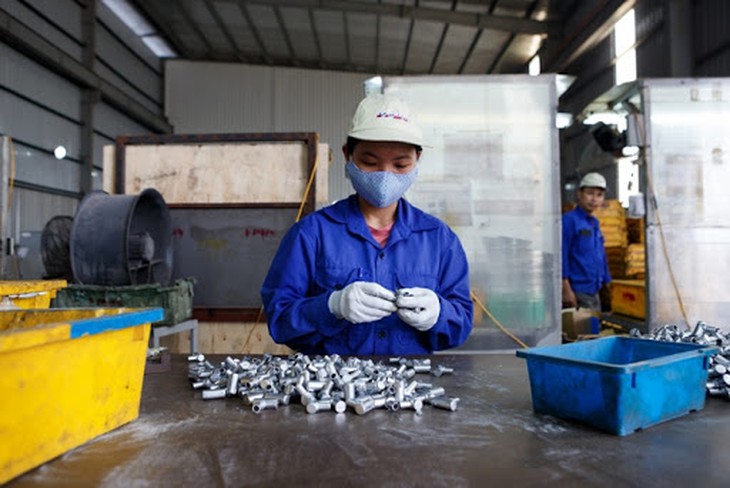 Kế sách phục hồi kinh tế từ doanh nghiệp - Ảnh 3.